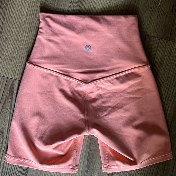 Lululemon Align Short 6"
Guava Pink - Picture 6 of 6